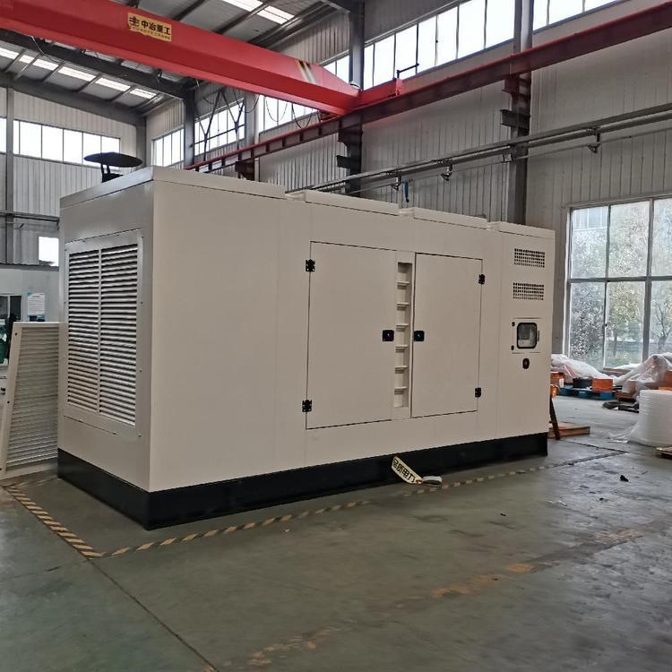 宝兴发电机出租